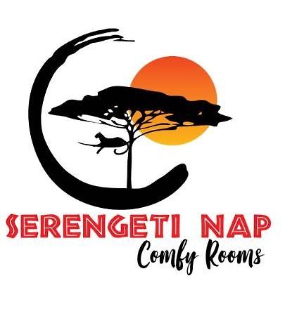 Serengeti Nap Comfy Rooms 斯达林 外观 照片