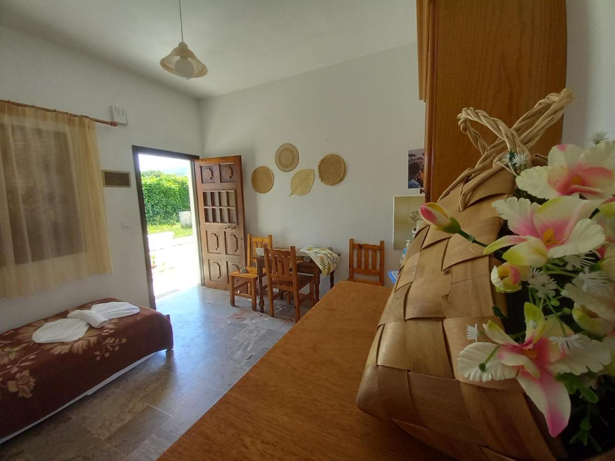 Serengeti Nap Comfy Rooms 斯达林 外观 照片