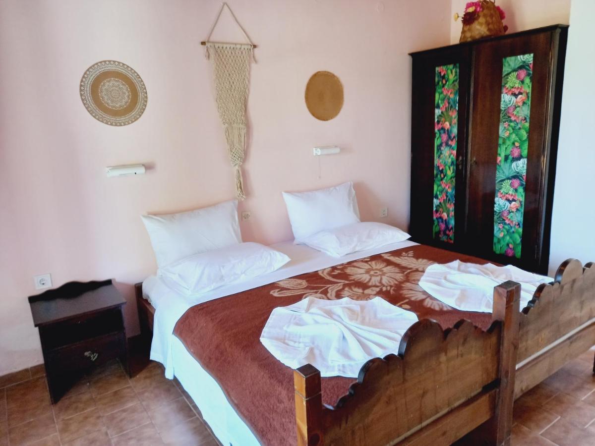 Serengeti Nap Comfy Rooms 斯达林 外观 照片