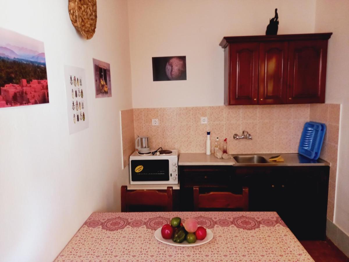 Serengeti Nap Comfy Rooms 斯达林 外观 照片