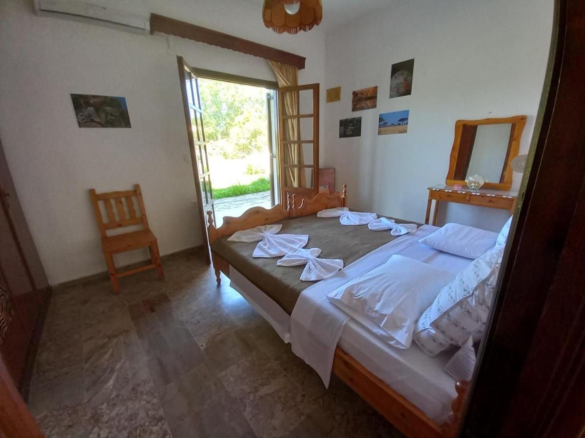 Serengeti Nap Comfy Rooms 斯达林 外观 照片