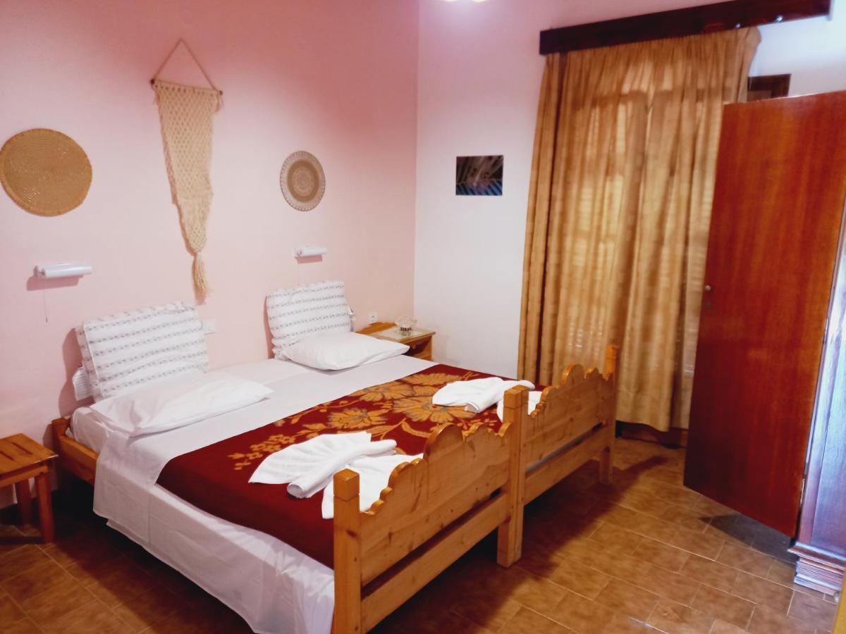 Serengeti Nap Comfy Rooms 斯达林 外观 照片