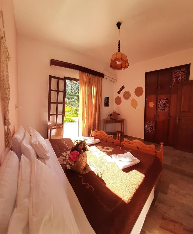 Serengeti Nap Comfy Rooms 斯达林 外观 照片