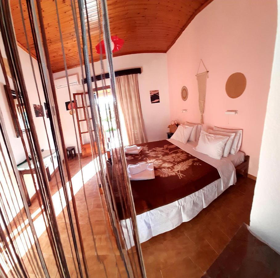 Serengeti Nap Comfy Rooms 斯达林 外观 照片
