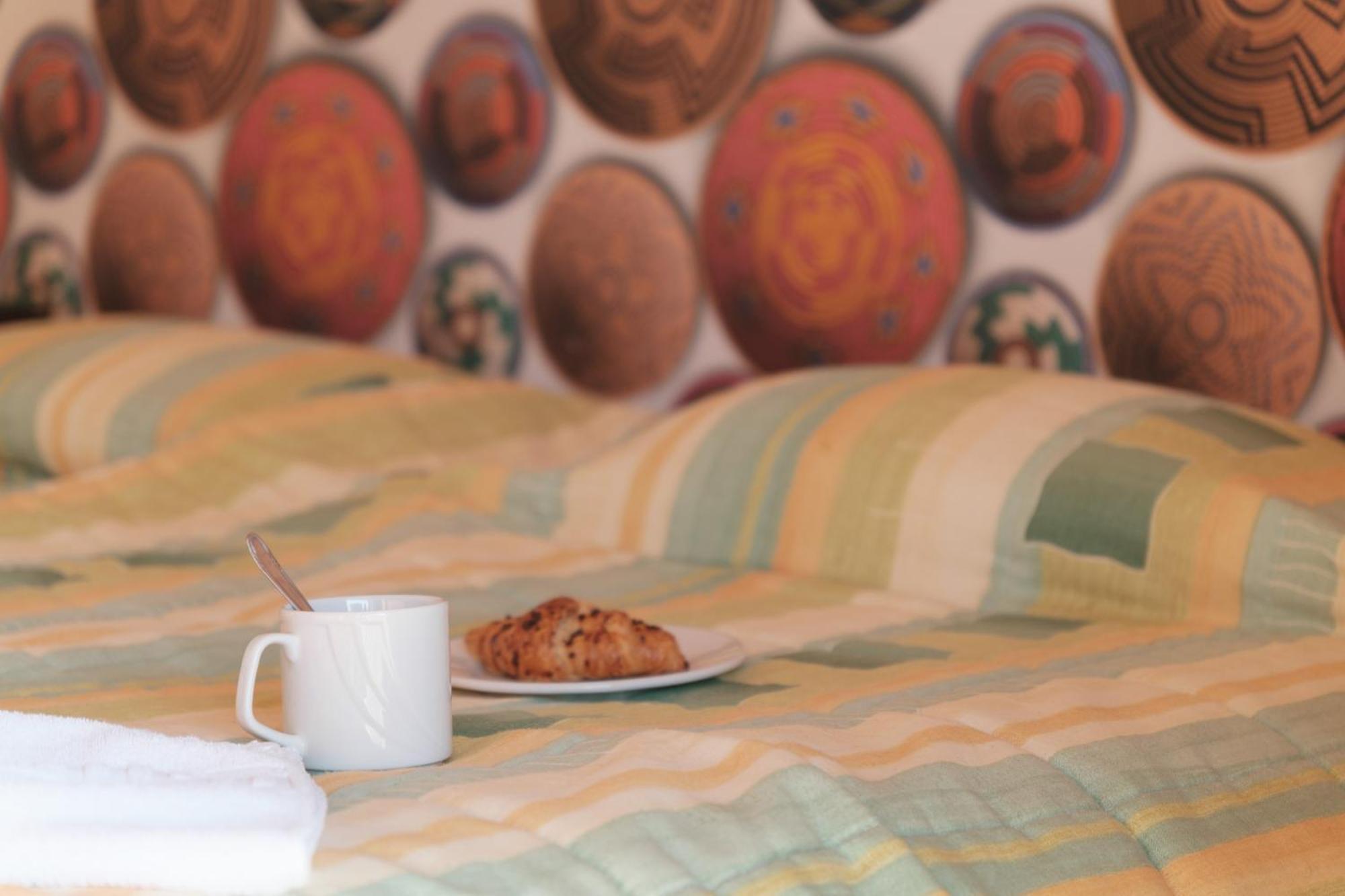 Serengeti Nap Comfy Rooms 斯达林 外观 照片