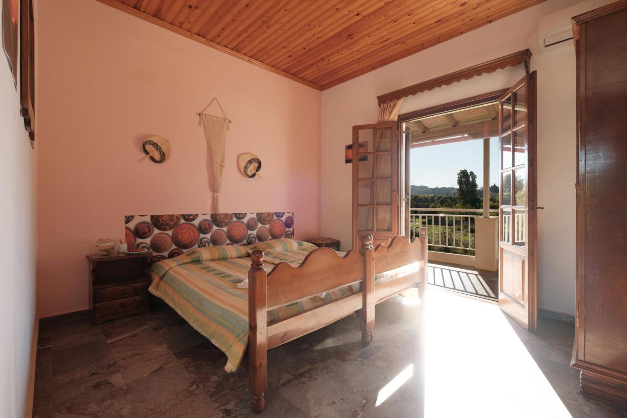 Serengeti Nap Comfy Rooms 斯达林 外观 照片