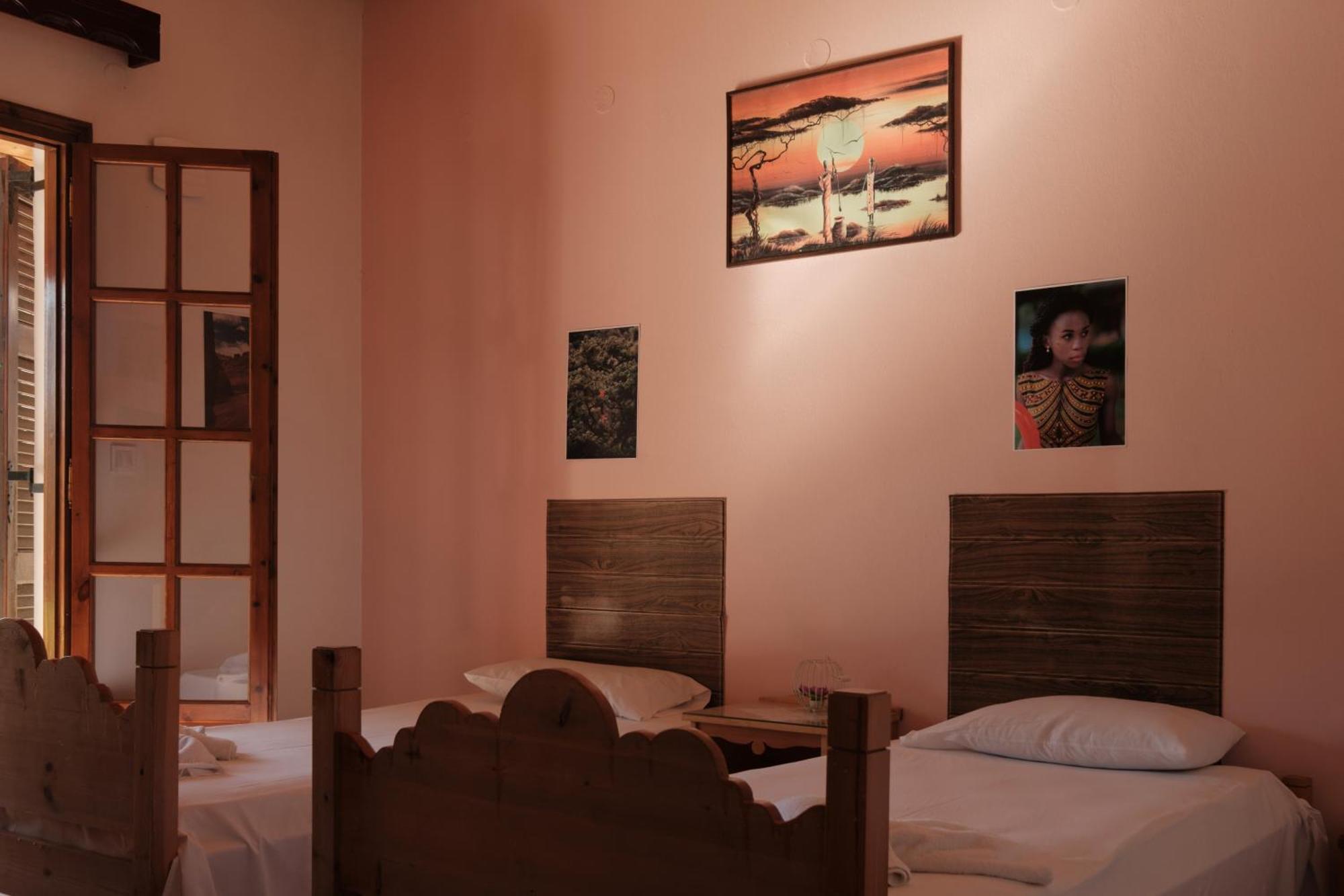 Serengeti Nap Comfy Rooms 斯达林 客房 照片