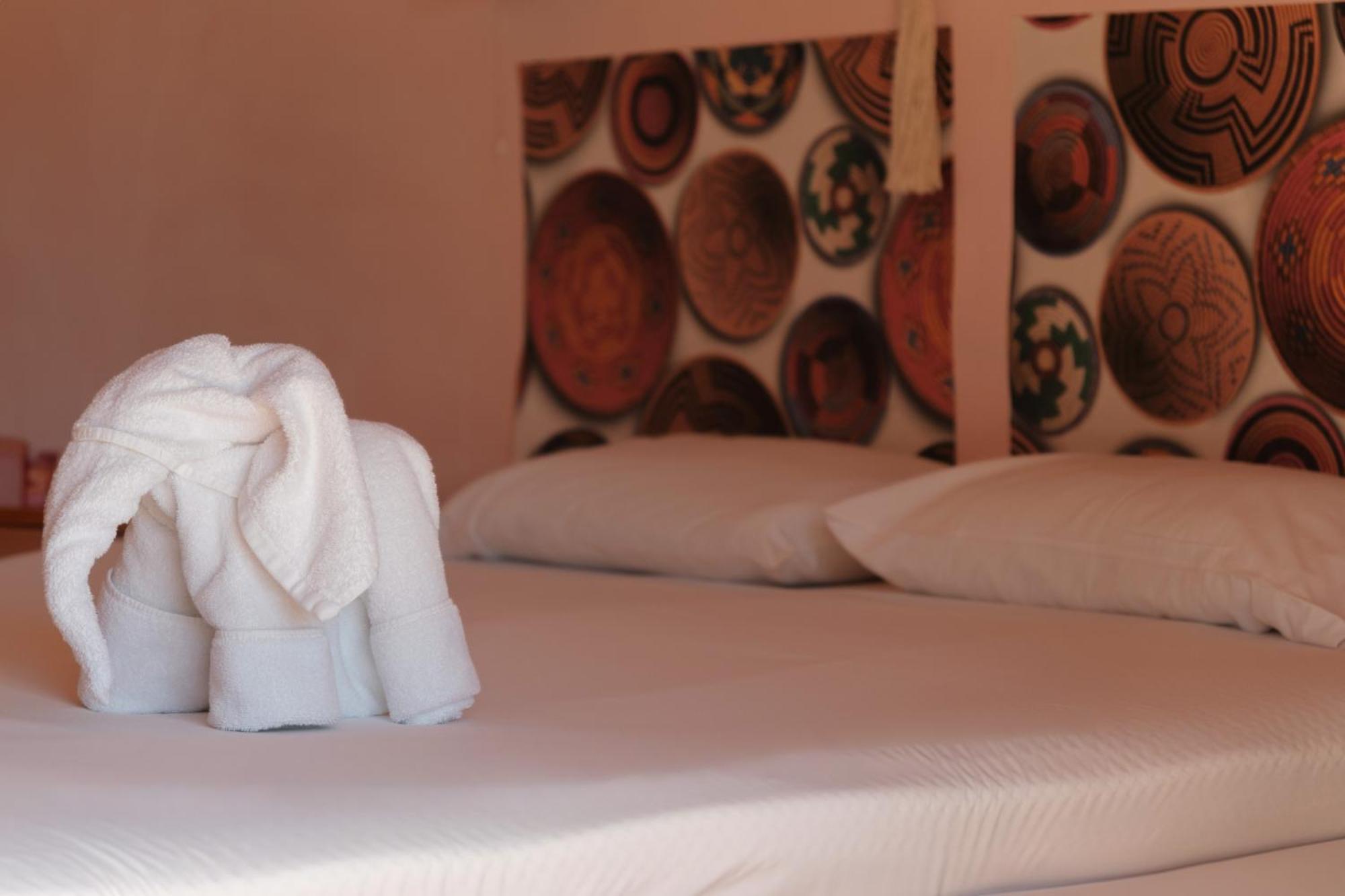 Serengeti Nap Comfy Rooms 斯达林 外观 照片
