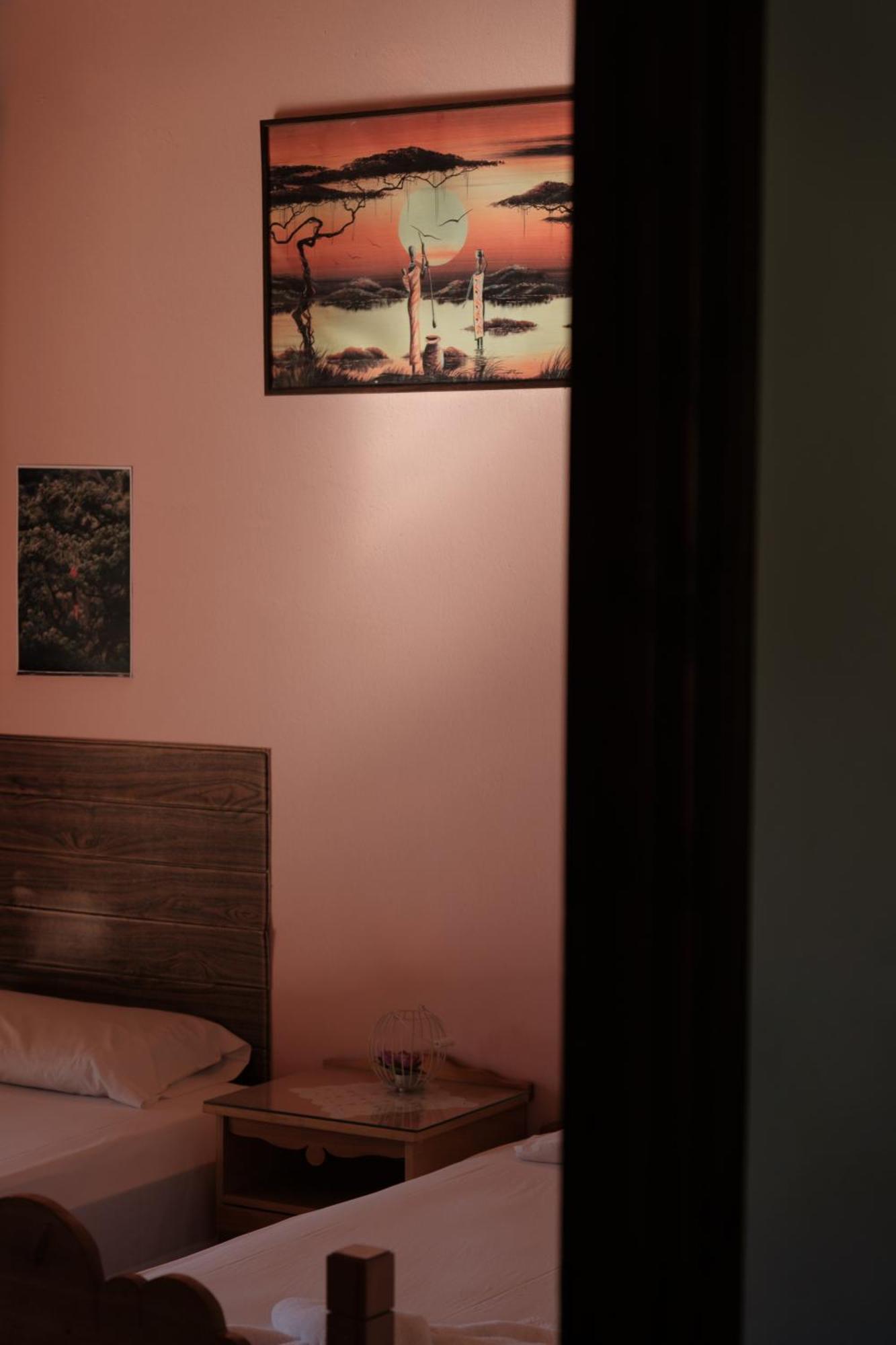 Serengeti Nap Comfy Rooms 斯达林 客房 照片