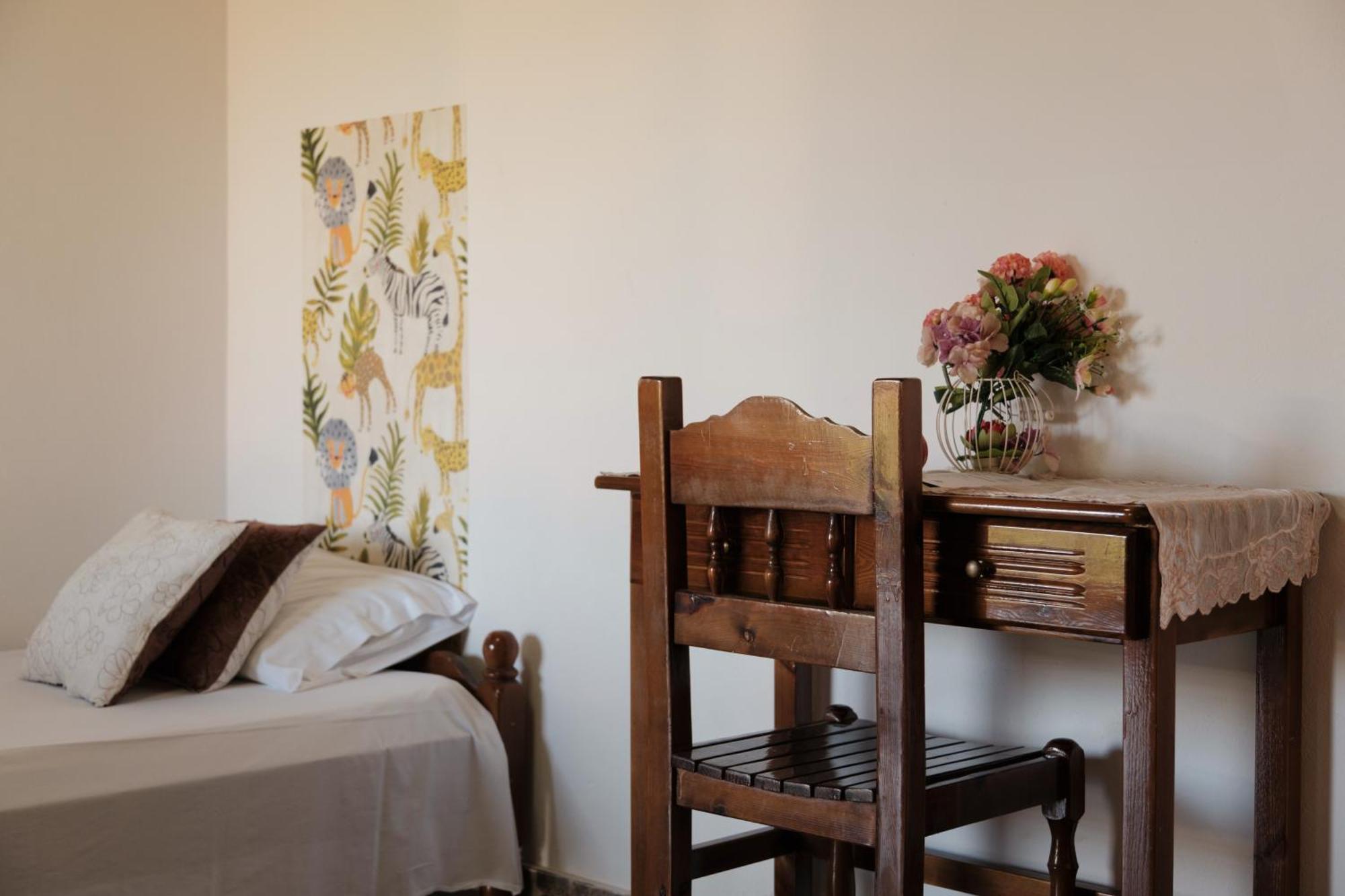 Serengeti Nap Comfy Rooms 斯达林 外观 照片
