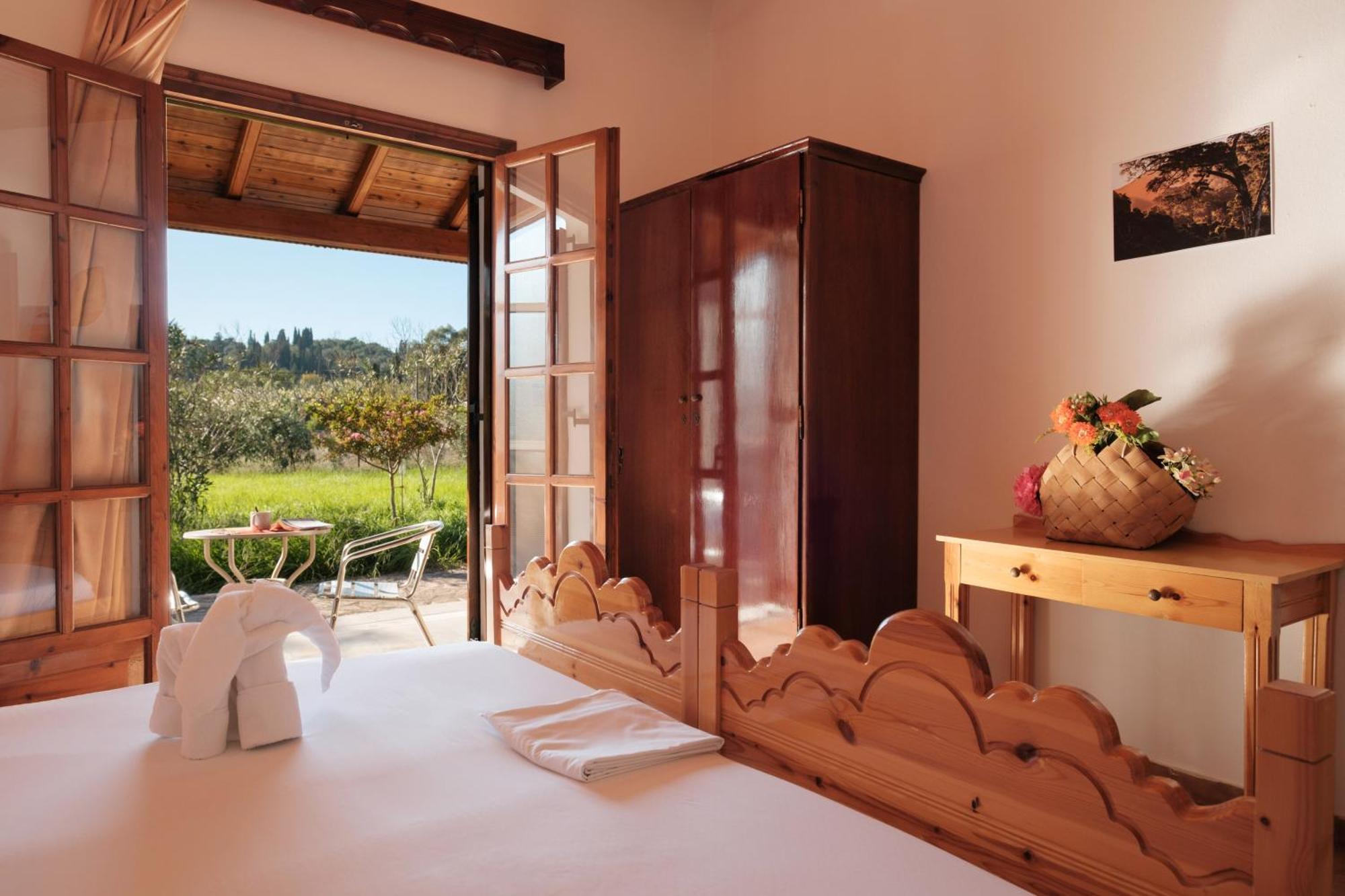 Serengeti Nap Comfy Rooms 斯达林 外观 照片