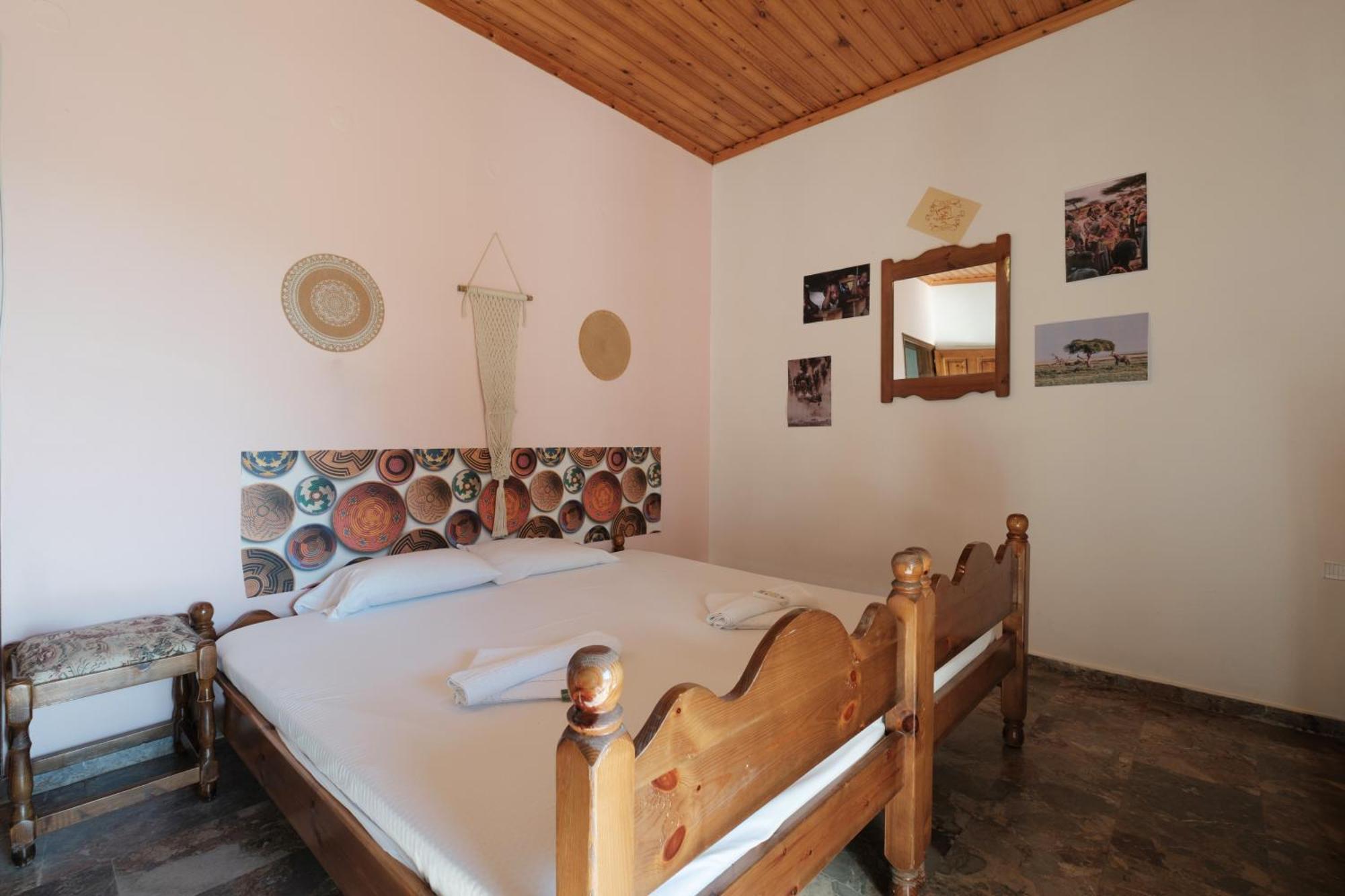 Serengeti Nap Comfy Rooms 斯达林 外观 照片