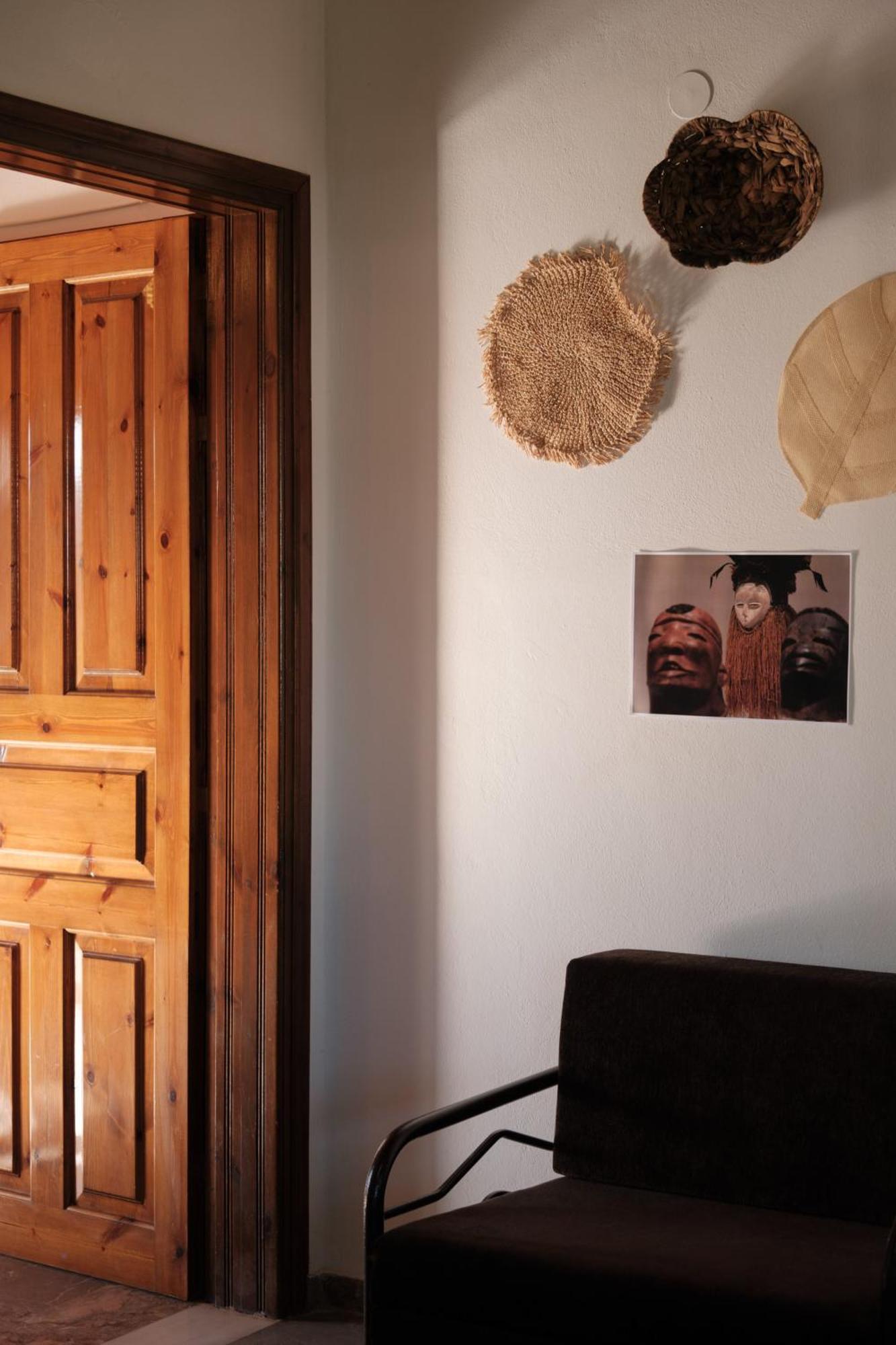 Serengeti Nap Comfy Rooms 斯达林 客房 照片