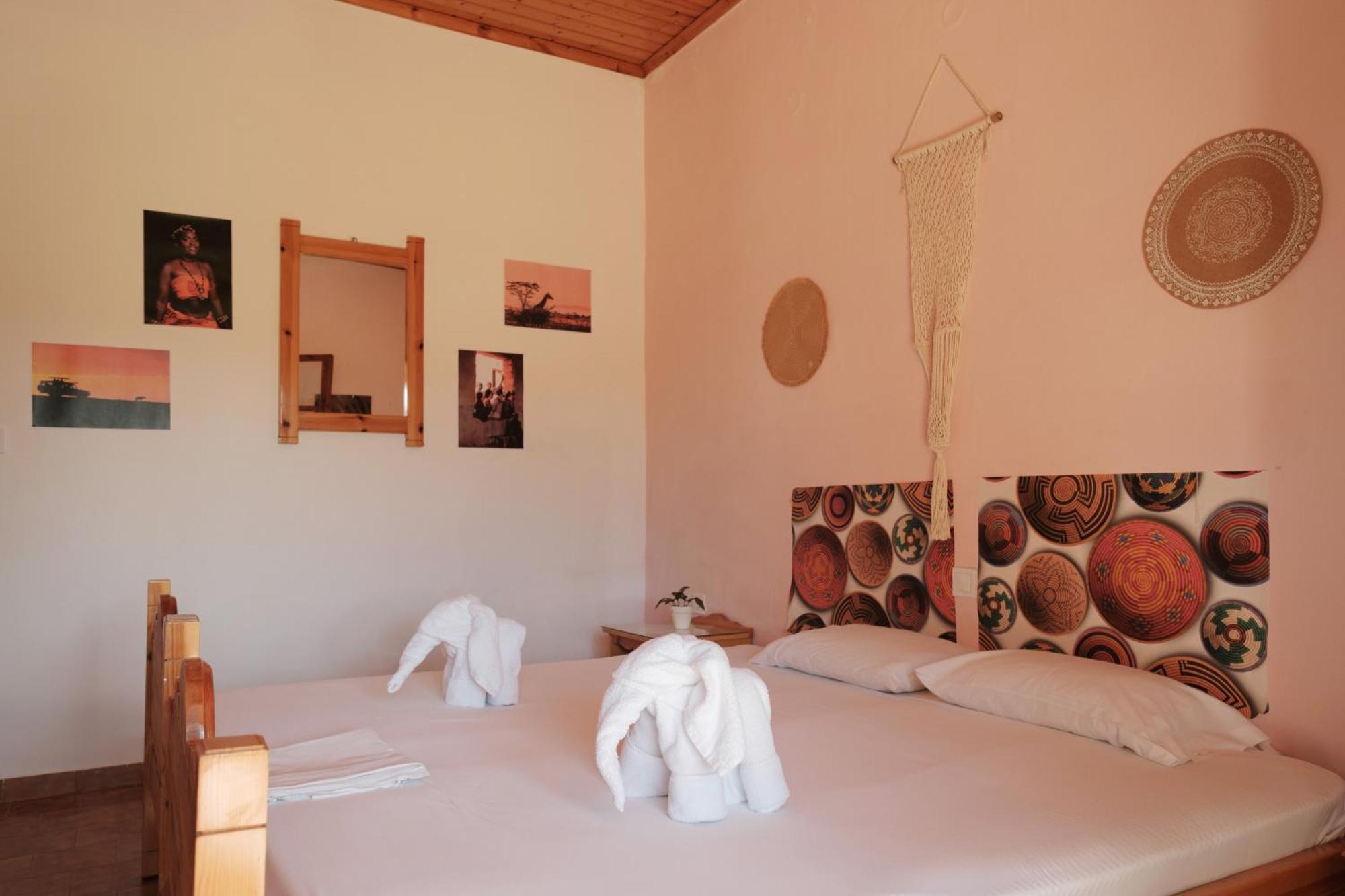Serengeti Nap Comfy Rooms 斯达林 客房 照片