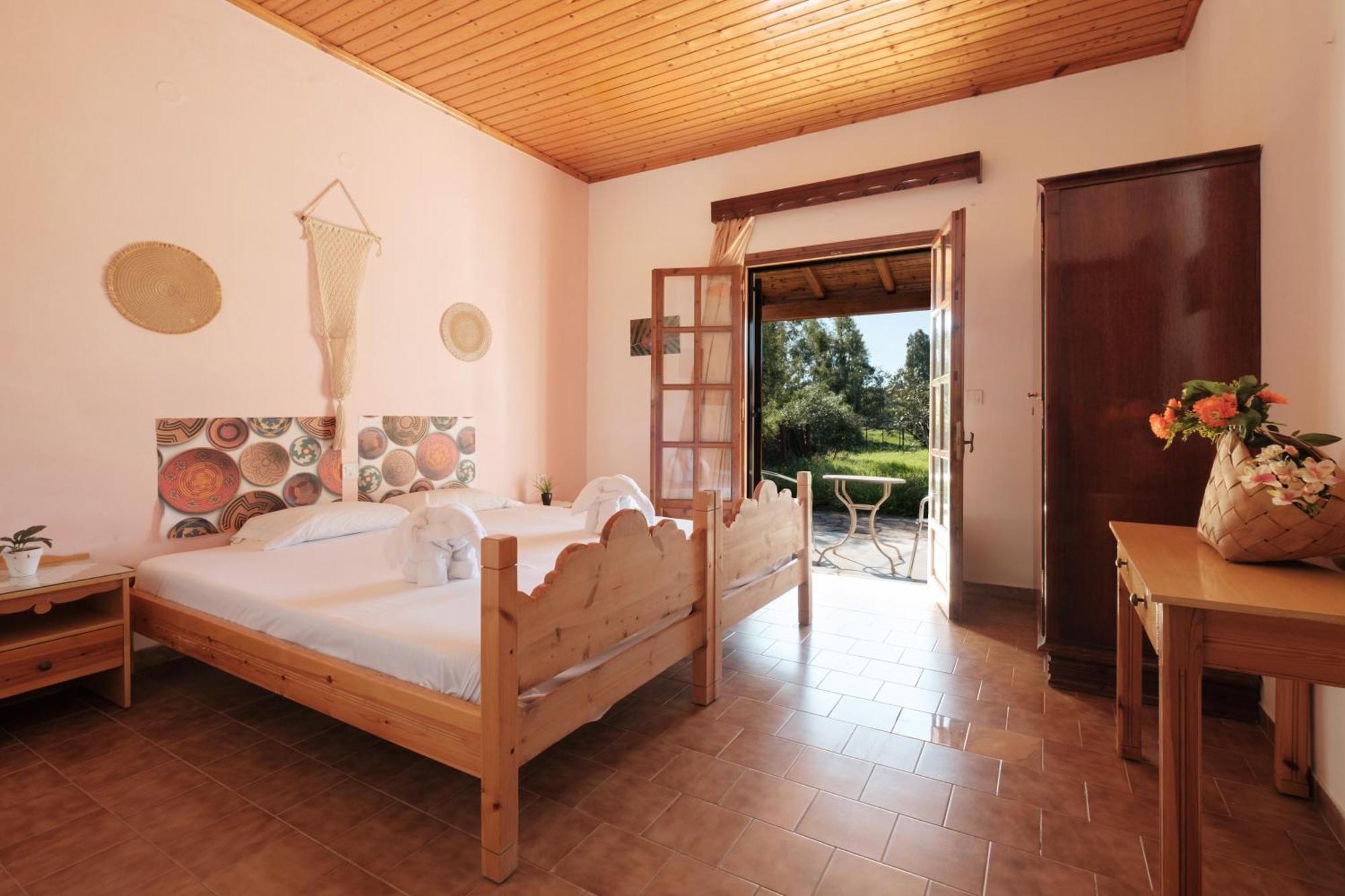 Serengeti Nap Comfy Rooms 斯达林 外观 照片